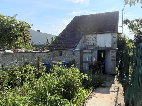 La Ferté-Gaucher (77320) Maison 130m ²