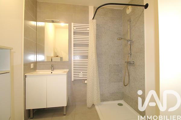 Appartement à vendre 3 pièces 60 m² Neuilly-sur-Marne