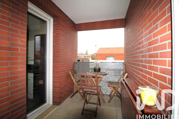 Appartement à vendre 3 pièces 60 m² Neuilly-sur-Marne