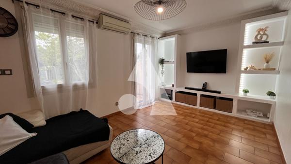 Maison 5 pièces 88.45 m2