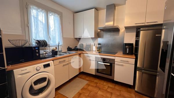 Maison 5 pièces 88.45 m2