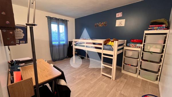 Maison 5 pièces 88.45 m2