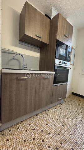 Appartement de 66 m²