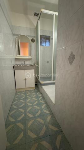 Appartement de 66 m²