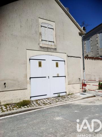 Maison à vendre 8 pièces 140 m² Matha