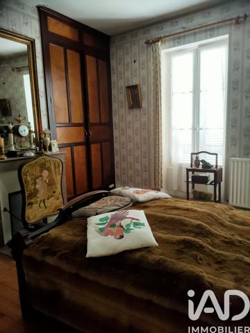 Maison à vendre 8 pièces 140 m² Matha