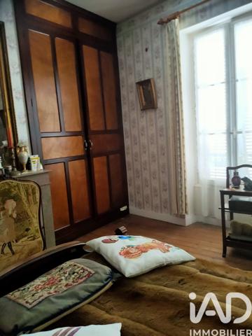 Maison à vendre 8 pièces 140 m² Matha