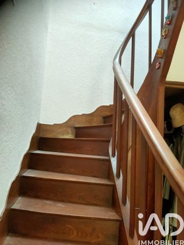 Maison à vendre 8 pièces 140 m² Matha