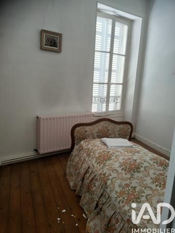Maison à vendre 8 pièces 140 m² Matha