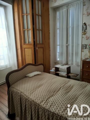 Maison à vendre 8 pièces 140 m² Matha