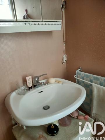 Maison à vendre 8 pièces 140 m² Matha