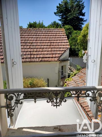 Maison à vendre 8 pièces 140 m² Matha