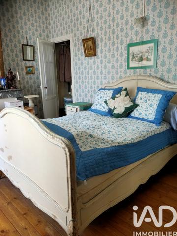 Maison à vendre 8 pièces 140 m² Matha