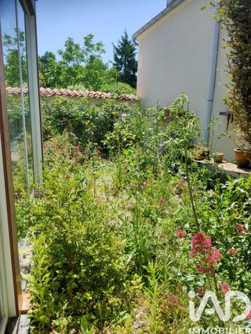 Maison à vendre 8 pièces 140 m² Matha