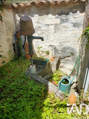 Maison à vendre 8 pièces 140 m² Matha