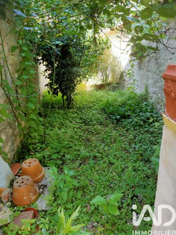 Maison à vendre 8 pièces 140 m² Matha