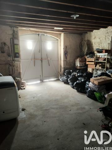 Maison à vendre 8 pièces 140 m² Matha