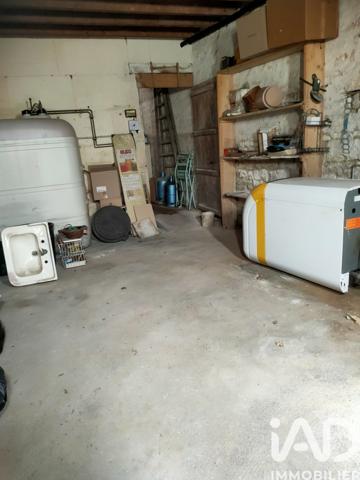 Maison à vendre 8 pièces 140 m² Matha