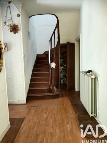 Maison à vendre 8 pièces 140 m² Matha
