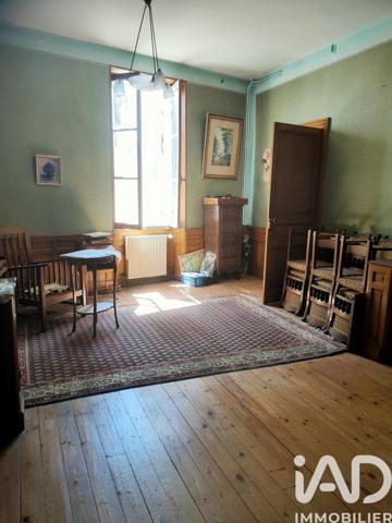 Maison à vendre 8 pièces 140 m² Matha