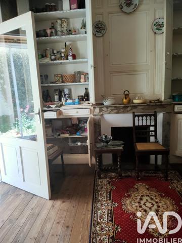 Maison à vendre 8 pièces 140 m² Matha