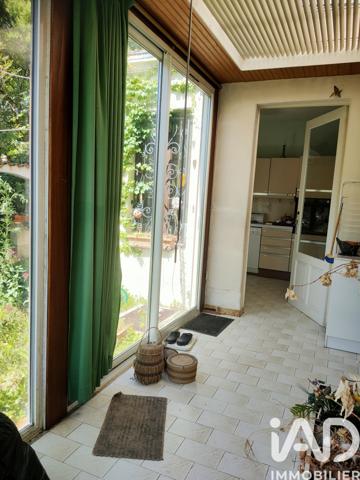 Maison à vendre 8 pièces 140 m² Matha