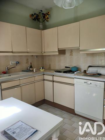 Maison à vendre 8 pièces 140 m² Matha
