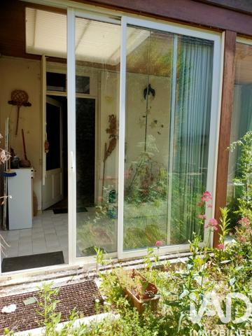 Maison à vendre 8 pièces 140 m² Matha