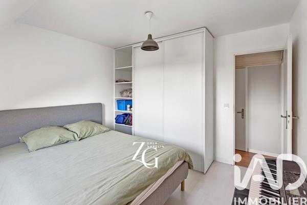 Maison à vendre 5 pièces 98,89 m² Saint-Étienne-de-Montluc
