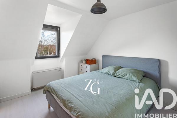 Maison à vendre 5 pièces 98,89 m² Saint-Étienne-de-Montluc