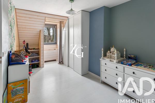 Maison à vendre 5 pièces 98,89 m² Saint-Étienne-de-Montluc