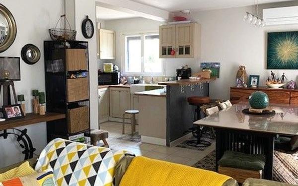 Maison à vendre    4 pièces •  Paulhan