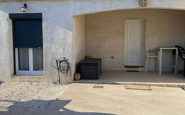 Maison à vendre    4 pièces •  Paulhan