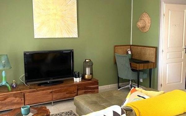 Maison à vendre    4 pièces •  Paulhan