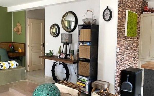 Maison à vendre    4 pièces •  Paulhan