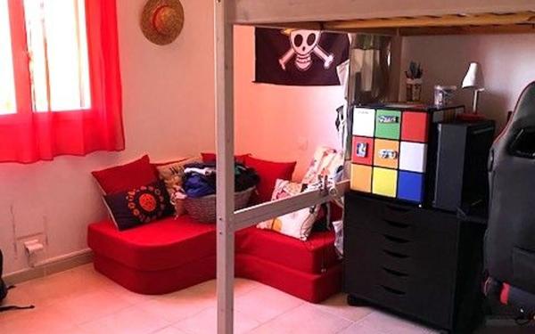 Maison à vendre    4 pièces •  Paulhan