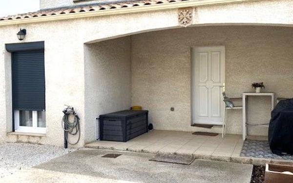 Maison à vendre    4 pièces •  Paulhan