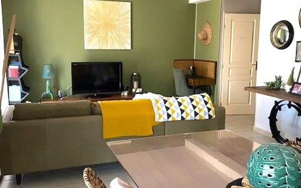 Maison à vendre    4 pièces •  Paulhan