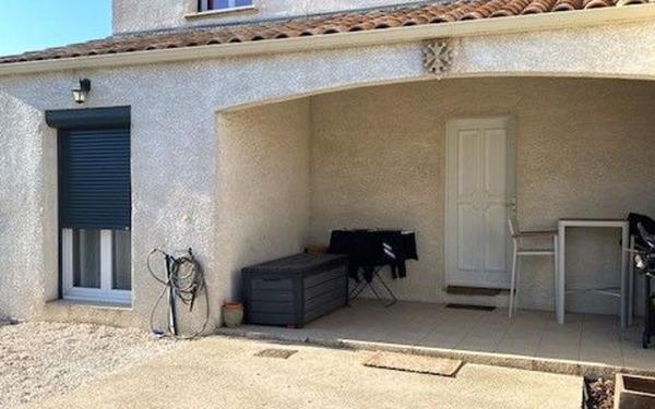 Maison à vendre    4 pièces •  Paulhan