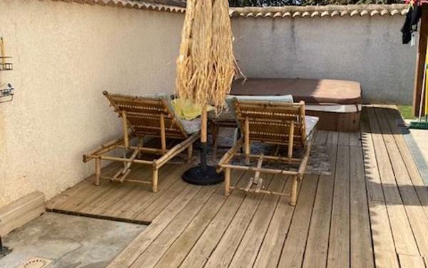 Maison à vendre    4 pièces •  Paulhan