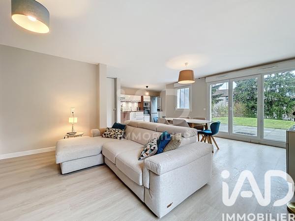 Maison à vendre 5 pièces 104 m² Villennes-sur-Seine