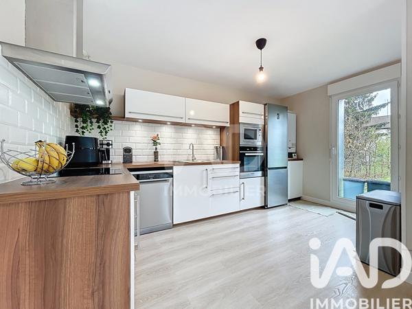 Maison à vendre 5 pièces 104 m² Villennes-sur-Seine