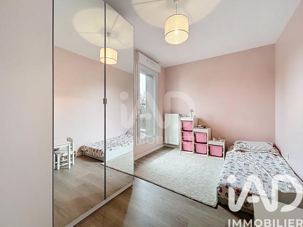 Maison à vendre 5 pièces 104 m² Villennes-sur-Seine