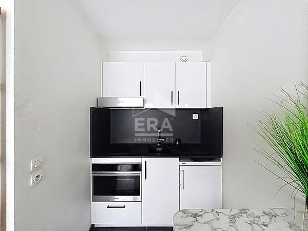 Studio Courbevoie 1 pièce(s) 27.5 m2