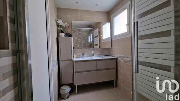 Appartement à vendre 4 pièces 85 m² Éragny