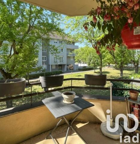 Appartement à vendre 4 pièces 85 m² Éragny