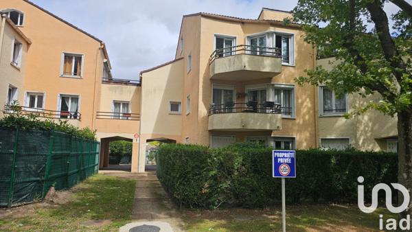 Appartement à vendre 4 pièces 85 m² Éragny
