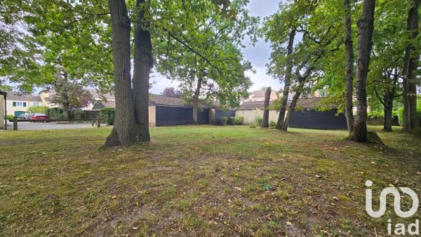 Appartement à vendre 4 pièces 85 m² Éragny