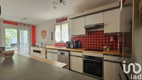 Appartement à vendre 4 pièces 85 m² Éragny