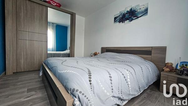 Appartement à vendre 4 pièces 85 m² Éragny